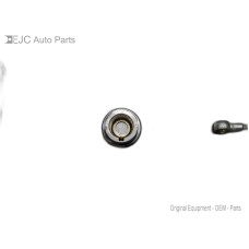 206V217 Crankshaft Hub From 2019 Subaru Crosstrek  2.0  Gas