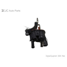 206V219 EVAP Purge Valve From 2019 Subaru Crosstrek  2.0 16131AA060 Gas