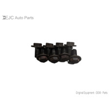 206V220 Flexplate Bolts From 2019 Subaru Crosstrek  2.0  Gas