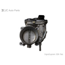206V224 Throttle Valve Body For 18-23 Subaru Crosstrek  2.0 16112AA470 Gas