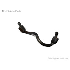 206V225 Pump To Rail Fuel Line From 2019 Subaru Crosstrek  2.0 12369AA140 Gas