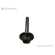 206V226 Crankshaft Pulley Bolt From 2019 Subaru Crosstrek  2.0 11139AA130 Gas