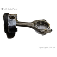 206V228 Right Piston and Rod Standard From 2019 Subaru Crosstrek  2.0 12100AA500 Gas
