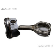 206V229 Left Piston and Rod Standard From 2019 Subaru Crosstrek  2.0 13320AA081 Gas