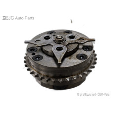 206V232 Left Intake Camshaft Timing Gear From 2019 Subaru Crosstrek  2.0 13323AA051 Gas