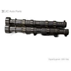 206V233 Left Exhaust Camshaft Timing Gear From 2019 Subaru Crosstrek  2.0 13323AA051 Gas