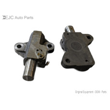 206V238 Timing Chain Tensioner Pair From 2019 Subaru Crosstrek  2.0  Gas Set of 2