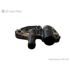 206V239 Heater Fitting From 2019 Subaru Crosstrek  2.0  Gas