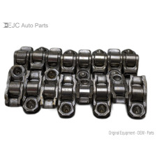 206V242 Complete Rocker Arm Set For 18-24 Subaru Crosstrek  2.0 11109AA270 Gas