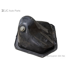 206V243 Lower Engine Oil Pan For 18-23 Subaru Crosstrek  2.0 13265AA551 Gas
