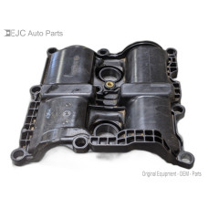 206V244 Right Valve Cover From 2019 Subaru Crosstrek  2.0  Gas