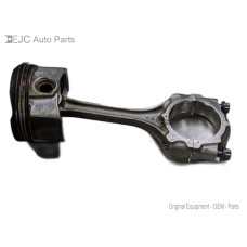 280R101 Piston and Connecting Rod Standard For 18-22 Toyota C-HR  2.0 1320139205 Gas