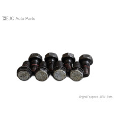 280R126 Flexplate Bolts For 18-22 Toyota C-HR  2.0  Gas