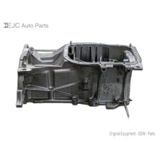 GYM402 Upper Engine Oil Pan For 18-22 Toyota C-HR  2.0  Gas