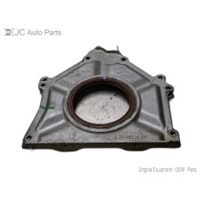 206H207 Rear Oil Seal Housing For 09-14 Ford E-250 5.4 3L3E6K318BB Gas 206H207 Rear Oil Seal Housing For 09-14 Ford E-250 5.4 3L3E6K318BB Gas