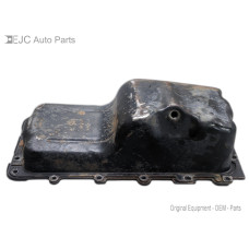 GYT406 Engine Oil Pan For 03-14 Ford E-250 5.4 XL1E6675CA Gas GYT406 Engine Oil Pan For 03-14 Ford E-250 5.4 XL1E6675CA Gas
