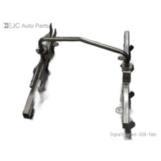 206A219 Fuel Injectors Set With Rail For 07-09 Chevrolet Silverado 1500 5.3 12595412 Gas 206A219 Fuel Injectors Set With Rail For 07-09 Chevrolet Silverado 1500 5.3 12595412 Gas