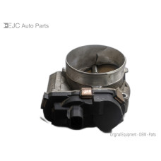 206A223 Throttle Valve Body For 07-08 Chevrolet Silverado 1500 5.3 12678312 Gas 206A223 Throttle Valve Body For 07-08 Chevrolet Silverado 1500 5.3 12678312 Gas