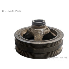 206A224 Crankshaft Pulley For 99-13 Chevrolet Silverado 1500 5.3 12634105 Gas 206A224 Crankshaft Pulley For 99-13 Chevrolet Silverado 1500 5.3 12634105 Gas