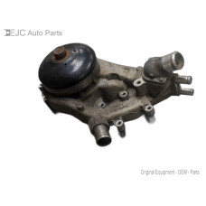 206G102 Water Coolant Pump For 07-13 Chevrolet Silverado 1500 5.3 12637371 Gas 206G102 Water Coolant Pump For 07-13 Chevrolet Silverado 1500 5.3 12637371 Gas