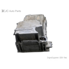 GYN506 Engine Oil Pan From 2007 Chevrolet Silverado 1500 5.3 12609074 Gas GYN506 Engine Oil Pan From 2007 Chevrolet Silverado 1500 5.3 12609074 Gas