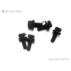 206N205 Rear Oil Seal Housing Bolts For 04-06 Dodge Caravan 3.3 Gas 206N205 Rear Oil Seal Housing Bolts For 04-06 Dodge Caravan 3.3 Gas
