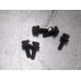 206N205 Rear Oil Seal Housing Bolts For 04-06 Dodge Caravan 3.3 Gas 206N205 Rear Oil Seal Housing Bolts For 04-06 Dodge Caravan 3.3 Gas