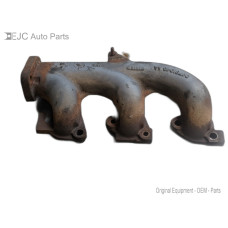 206N208 Left Exhaust Manifold For 01-07 Dodge Caravan 3.3 04781043AC Gas Front 206N208 Left Exhaust Manifold For 01-07 Dodge Caravan 3.3 04781043AC Gas Front