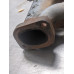 206N208 Left Exhaust Manifold For 01-07 Dodge Caravan  3.3 04781043AC Gas Front