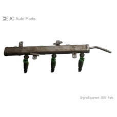 206N211 Fuel Injectors Set With Rail For 04-06 Dodge Caravan 3.3 04861544AA Gas 206N211 Fuel Injectors Set With Rail For 04-06 Dodge Caravan 3.3 04861544AA Gas