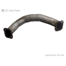 206N212 Exhaust Crossover For 04-06 Dodge Caravan 3.3 04781042AF Gas 206N212 Exhaust Crossover For 04-06 Dodge Caravan 3.3 04781042AF Gas