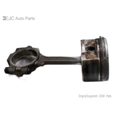 206N213 Piston and Connecting Rod Standard For 04-06 Dodge Caravan 3.3 04666130AB Gas 206N213 Piston and Connecting Rod Standard For 04-06 Dodge Caravan 3.3 04666130AB Gas