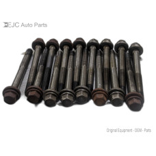 206N214 Cylinder Head Bolt Kit For 04-06 Dodge Caravan 3.3 Gas 206N214 Cylinder Head Bolt Kit For 04-06 Dodge Caravan 3.3 Gas
