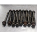 206N214 Cylinder Head Bolt Kit For 04-06 Dodge Caravan 3.3 Gas 206N214 Cylinder Head Bolt Kit For 04-06 Dodge Caravan 3.3 Gas