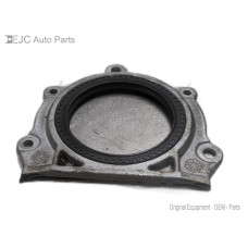 206N215 Rear Oil Seal Housing For 04-06 Dodge Caravan 3.3 04654389AB Gas 206N215 Rear Oil Seal Housing For 04-06 Dodge Caravan 3.3 04654389AB Gas