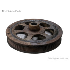 206N217 Crankshaft Pulley For 90-07 Dodge Caravan 3.3 04448886 Gas 206N217 Crankshaft Pulley For 90-07 Dodge Caravan 3.3 04448886 Gas