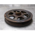 206N217 Crankshaft Pulley For 90-07 Dodge Caravan  3.3 04448886 Gas