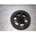 206N217 Crankshaft Pulley For 90-07 Dodge Caravan  3.3 04448886 Gas