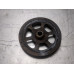 206N217 Crankshaft Pulley For 90-07 Dodge Caravan  3.3 04448886 Gas
