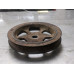 206N217 Crankshaft Pulley For 90-07 Dodge Caravan  3.3 04448886 Gas