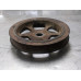206N217 Crankshaft Pulley For 90-07 Dodge Caravan  3.3 04448886 Gas