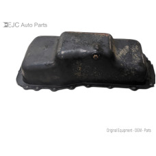 206N222 Engine Oil Pan For 03-07 Dodge Caravan 3.3 04648930AA Gas 206N222 Engine Oil Pan For 03-07 Dodge Caravan 3.3 04648930AA Gas