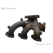 206N223 Right Exhaust Manifold For 01-07 Dodge Caravan 3.3 04781059AA Gas Rear 206N223 Right Exhaust Manifold For 01-07 Dodge Caravan 3.3 04781059AA Gas Rear