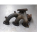 206N223 Right Exhaust Manifold For 01-07 Dodge Caravan 3.3 04781059AA Gas Rear 206N223 Right Exhaust Manifold For 01-07 Dodge Caravan 3.3 04781059AA Gas Rear