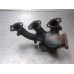206N223 Right Exhaust Manifold For 01-07 Dodge Caravan 3.3 04781059AA Gas Rear 206N223 Right Exhaust Manifold For 01-07 Dodge Caravan 3.3 04781059AA Gas Rear