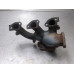 206N223 Right Exhaust Manifold For 01-07 Dodge Caravan 3.3 04781059AA Gas Rear 206N223 Right Exhaust Manifold For 01-07 Dodge Caravan 3.3 04781059AA Gas Rear