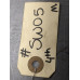 #SW05 Left Cylinder Head For 07-12 Jeep Liberty 3.7 53020983AC Gas #SW05 Left Cylinder Head For 07-12 Jeep Liberty 3.7 53020983AC Gas