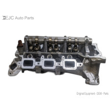 #SW05 Left Cylinder Head For 07-12 Jeep Liberty 3.7 53020983AC Gas #SW05 Left Cylinder Head For 07-12 Jeep Liberty 3.7 53020983AC Gas
