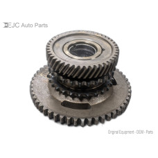 206U102 Idler Timing Gear For 07-08 Jeep Liberty 3.7 53021170AA Gas 206U102 Idler Timing Gear For 07-08 Jeep Liberty 3.7 53021170AA Gas