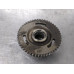 206U102 Idler Timing Gear For 07-08 Jeep Liberty 3.7 53021170AA Gas 206U102 Idler Timing Gear For 07-08 Jeep Liberty 3.7 53021170AA Gas